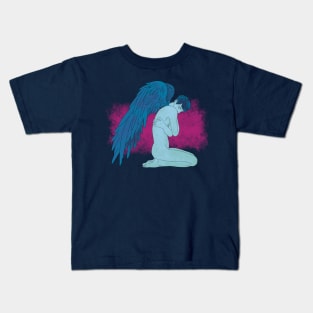 Blue Angel Kids T-Shirt